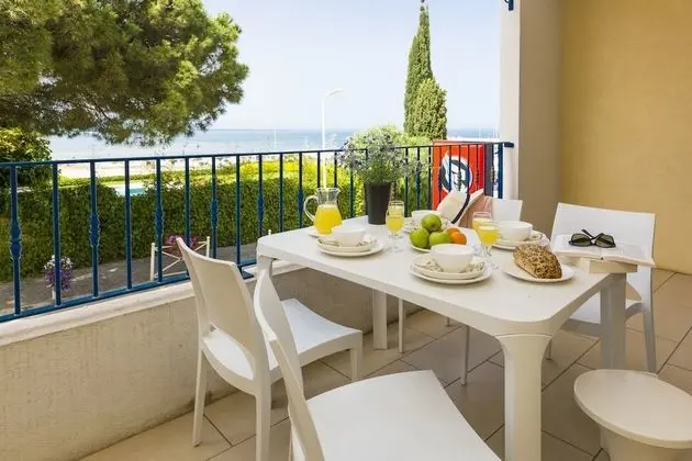 Apart Daire (2/4 People)