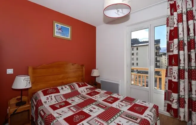 Apart Daire (4 People)