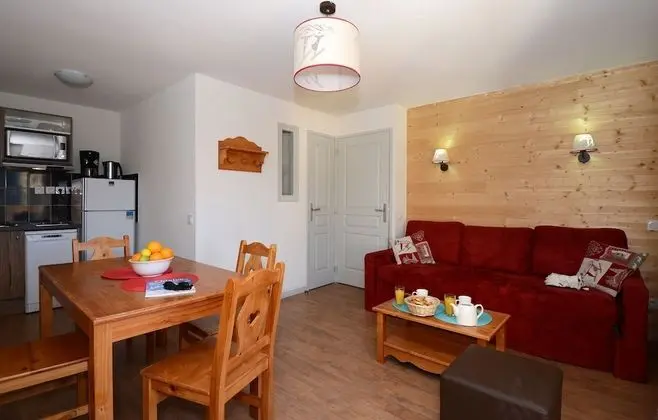 Apart Daire (8 People)