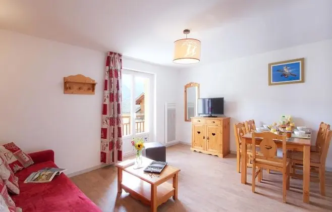 Apart Daire (8 People)