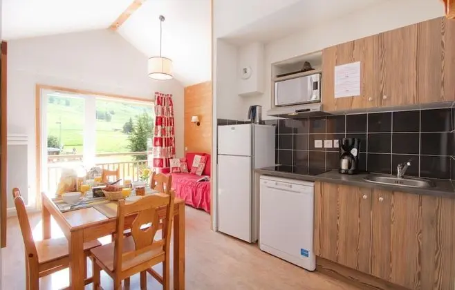 Family Apart Daire (6 People)