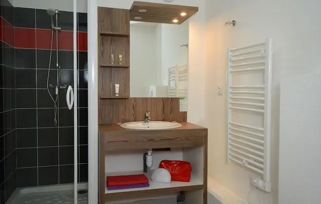 Family Apart Daire (6 People)