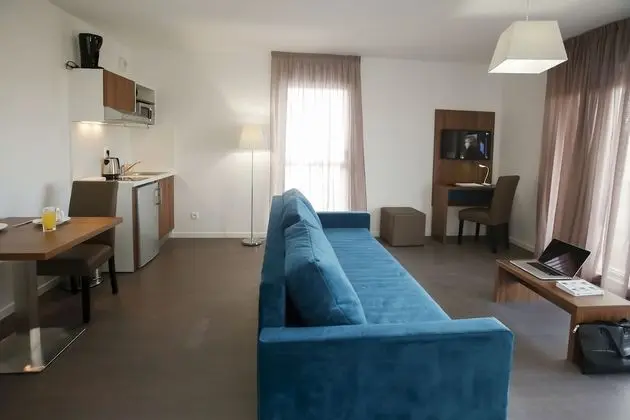 Standard Stüdyo (2 People)