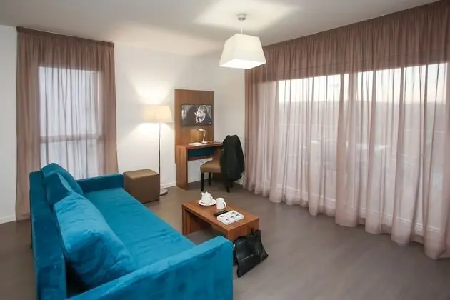 Standard Stüdyo (2 People)