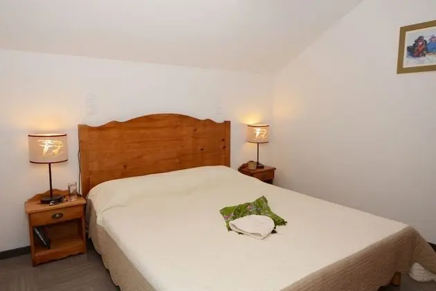 Apart Daire (4 People)