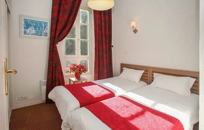 Standard Apart Daire, 1 Yatak Odası