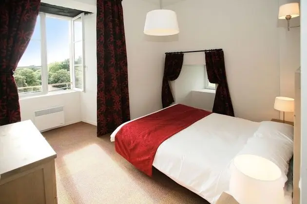 Standard Apart Daire, 1 Yatak Odası