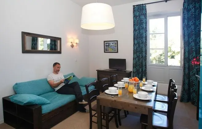 Standard Apart Daire, 1 Yatak Odası