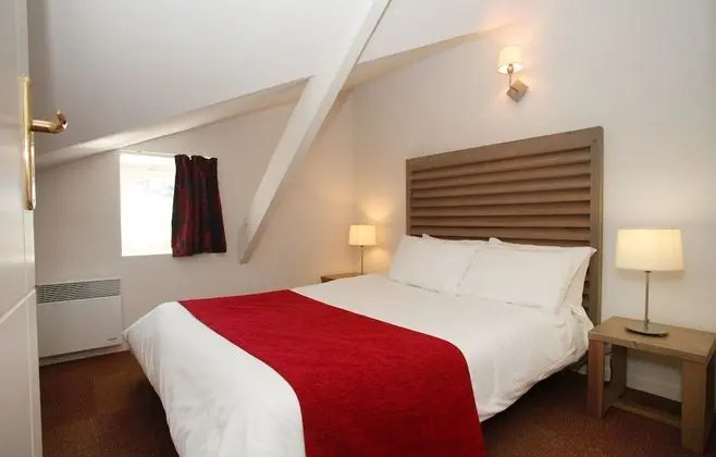 Standard Apart Daire, 1 Yatak Odası