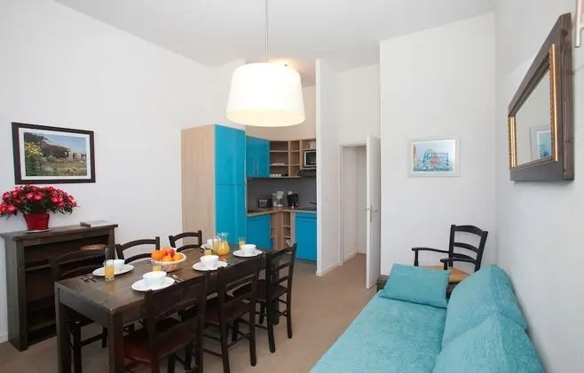 Standard Apart Daire, 1 Yatak Odası