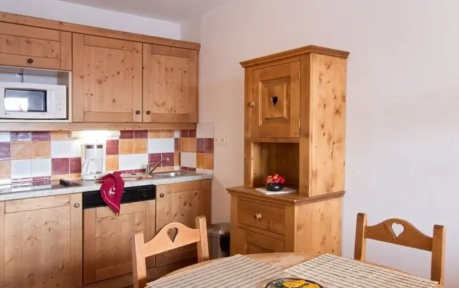 Apart Daire (4 People)