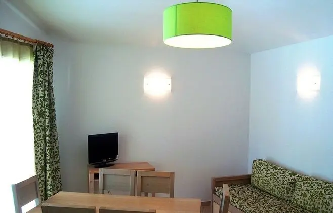 Villa, 2 Yatak Odası (6 People)