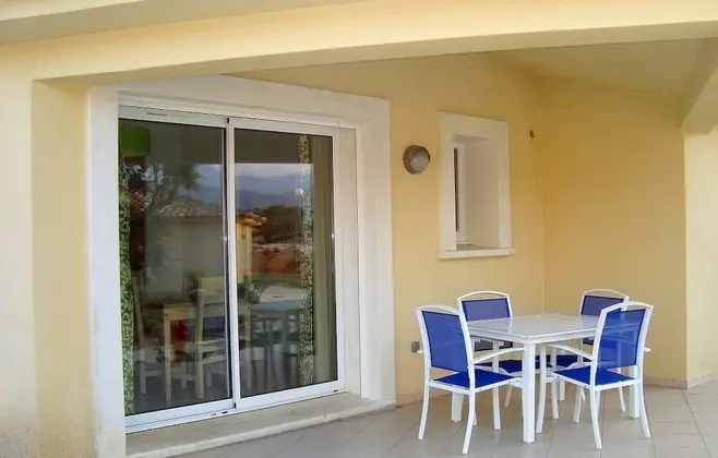 Villa, 2 Yatak Odası (6 People)