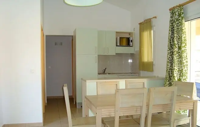 Villa, 3 Yatak Odası (8 People)