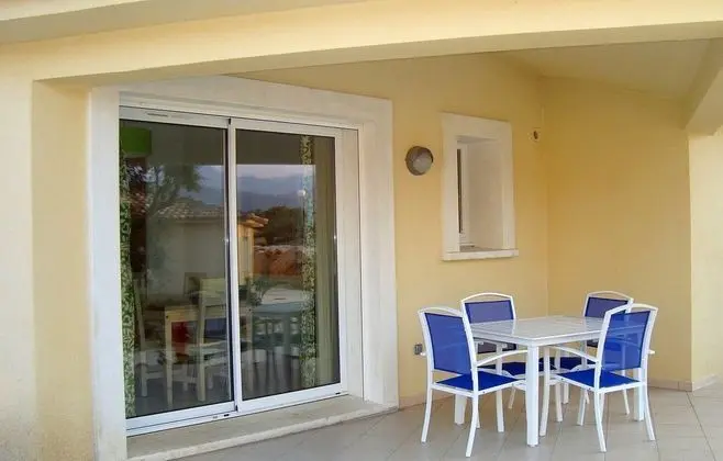 Villa, 3 Yatak Odası (8 People)