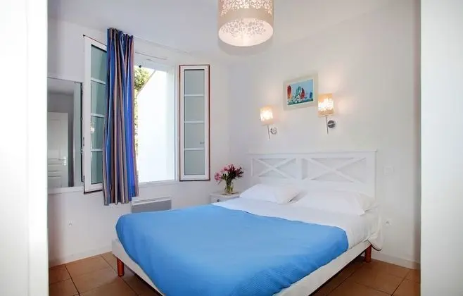 Apart Daire, 1 Yatak Odası (Maisonnette)