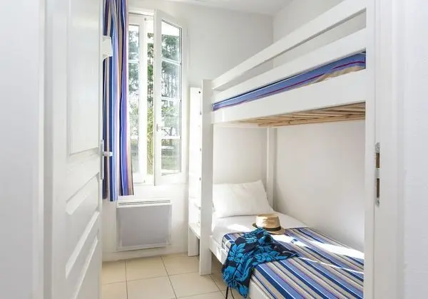 Apart Daire, 2 Yatak Odası (Maisonnette)