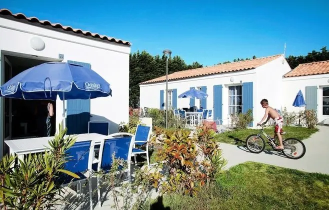 Apart Daire, 2 Yatak Odası (Maisonnette)