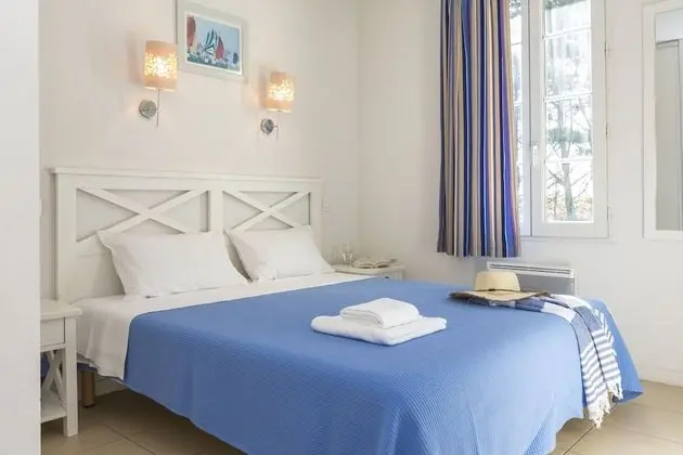 Standard Apart Daire (Escapade)