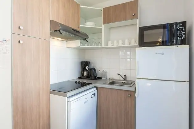 Standard Apart Daire (Escapade)