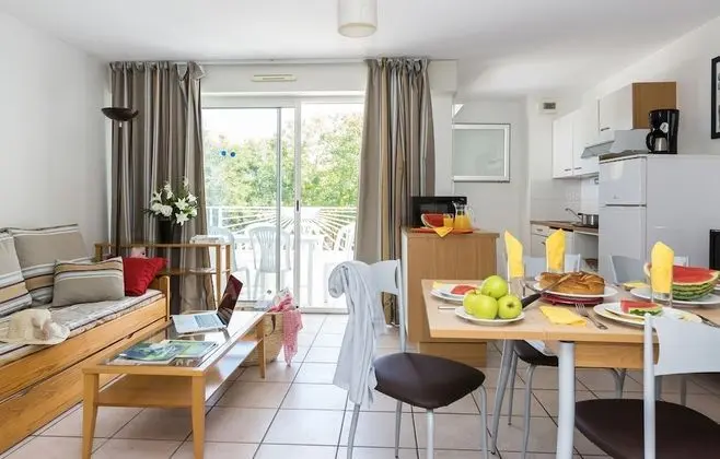 Apart Daire, 2 Yatak Odası (6 People)