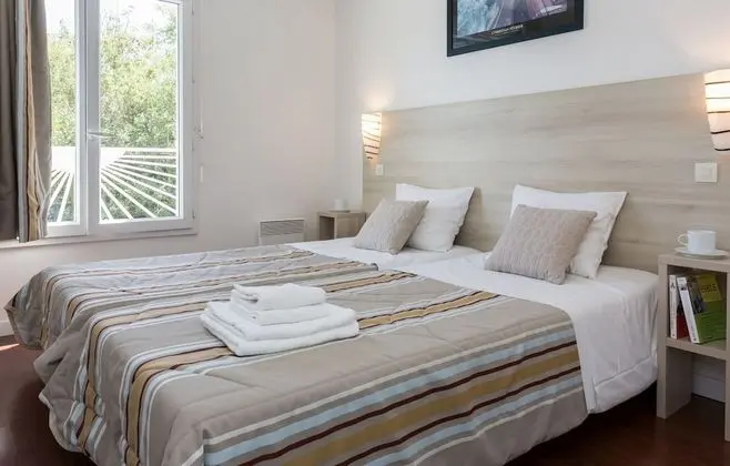 Apart Daire, Balkon