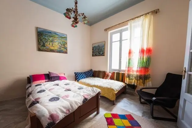 Apart Daire, 3 Yatak Odası