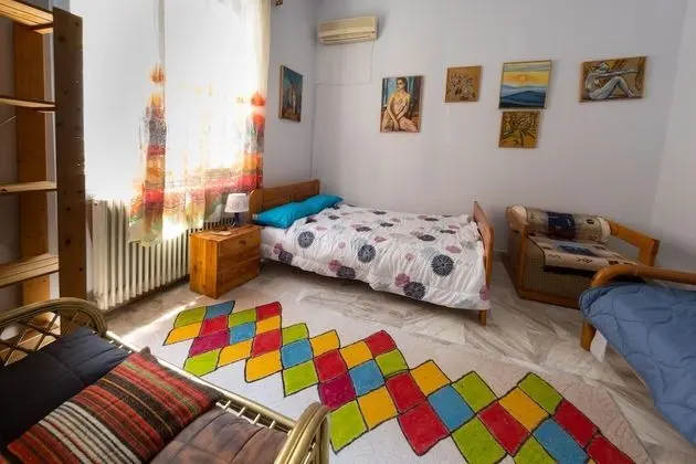 Apart Daire, 3 Yatak Odası