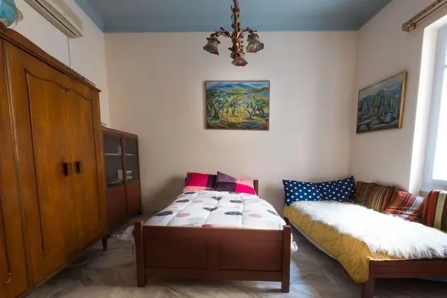 Apart Daire, 3 Yatak Odası