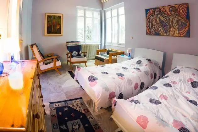 Apart Daire, 3 Yatak Odası