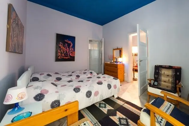 Apart Daire, 3 Yatak Odası