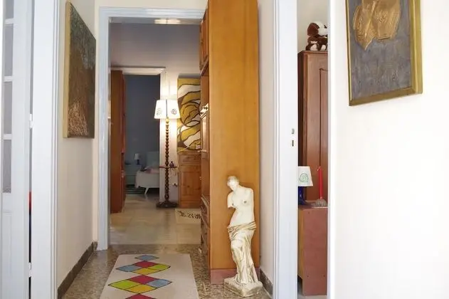 Apart Daire, 3 Yatak Odası