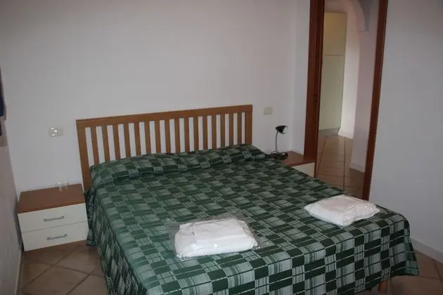 Apart Daire, 1 Yatak Odası (e con divano letto)