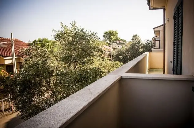 Standard Stüdyo, Balkon