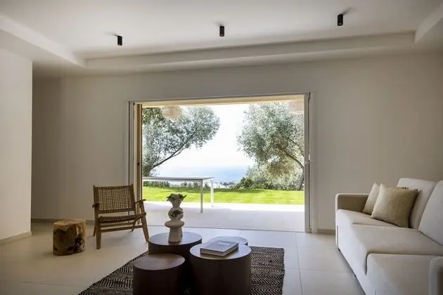 Superior Apart Daire, 2 Yatak Odası, Engellilere Uygun, Denize Bakan