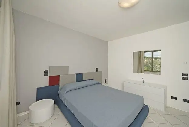 Apart Daire, 2 Yatak Odası, Göl Manzaralı