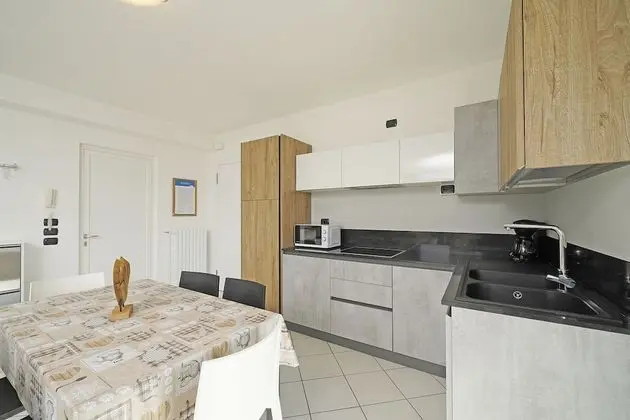 Apart Daire, 2 Yatak Odası, Göl Manzaralı