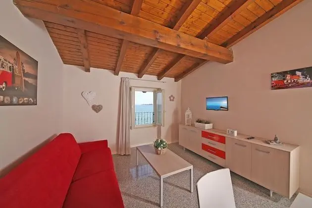 Apart Daire, 2 Yatak Odası, Göl Manzaralı