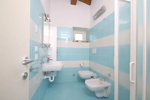 Apart Daire, 2 Yatak Odası, Göl Manzaralı