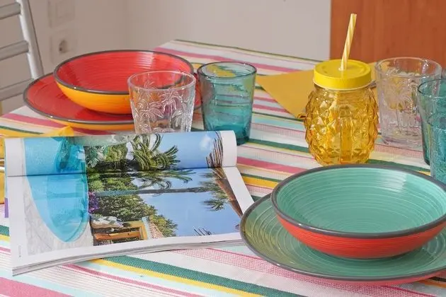 Stüdyo, Göl Manzaralı