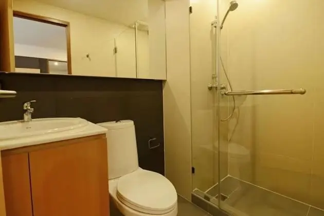 1-Bedroom Apartment