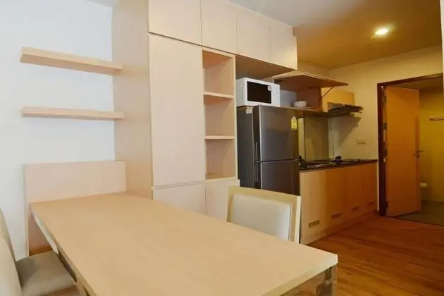 2-Bedroom Apartment