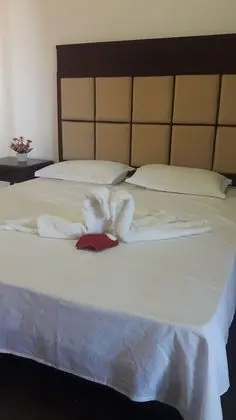 Deluxe Stüdyo, Sigara İçilmez, Golf Manzaralı