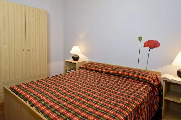 Standard Apart Daire, 1 Yatak Odası