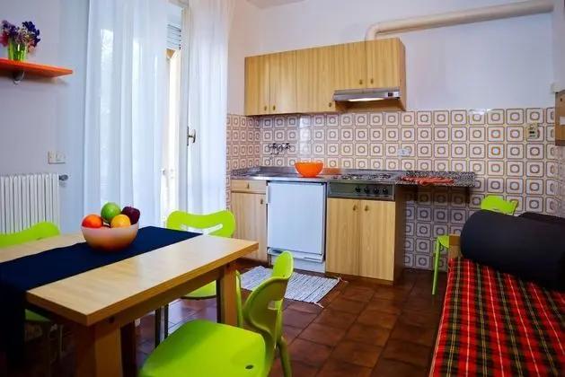 Standard Apart Daire, 1 Yatak Odası