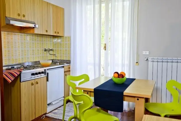 Standard Apart Daire, 1 Yatak Odası