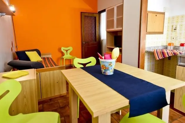 Standard Apart Daire, 1 Yatak Odası