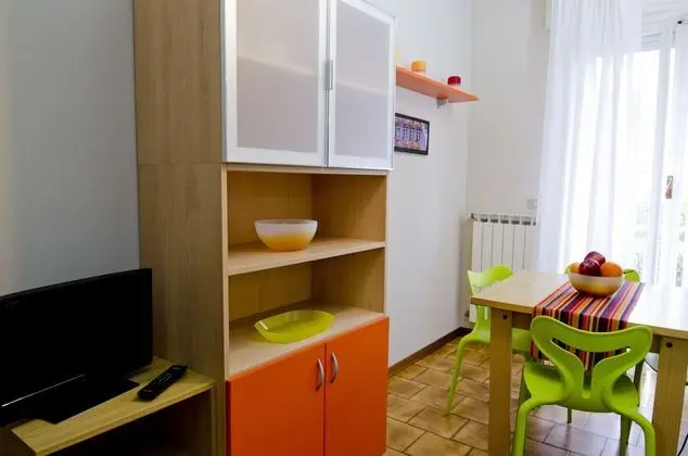 Standard Apart Daire, 1 Yatak Odası