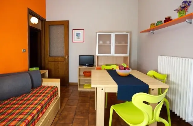 Standard Apart Daire, 1 Yatak Odası