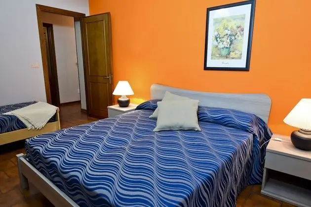 Superior Apart Daire, 2 Yatak Odası, Havuz Manzaralı